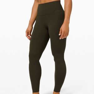 Lululemon Align High-Rise Pant 28”